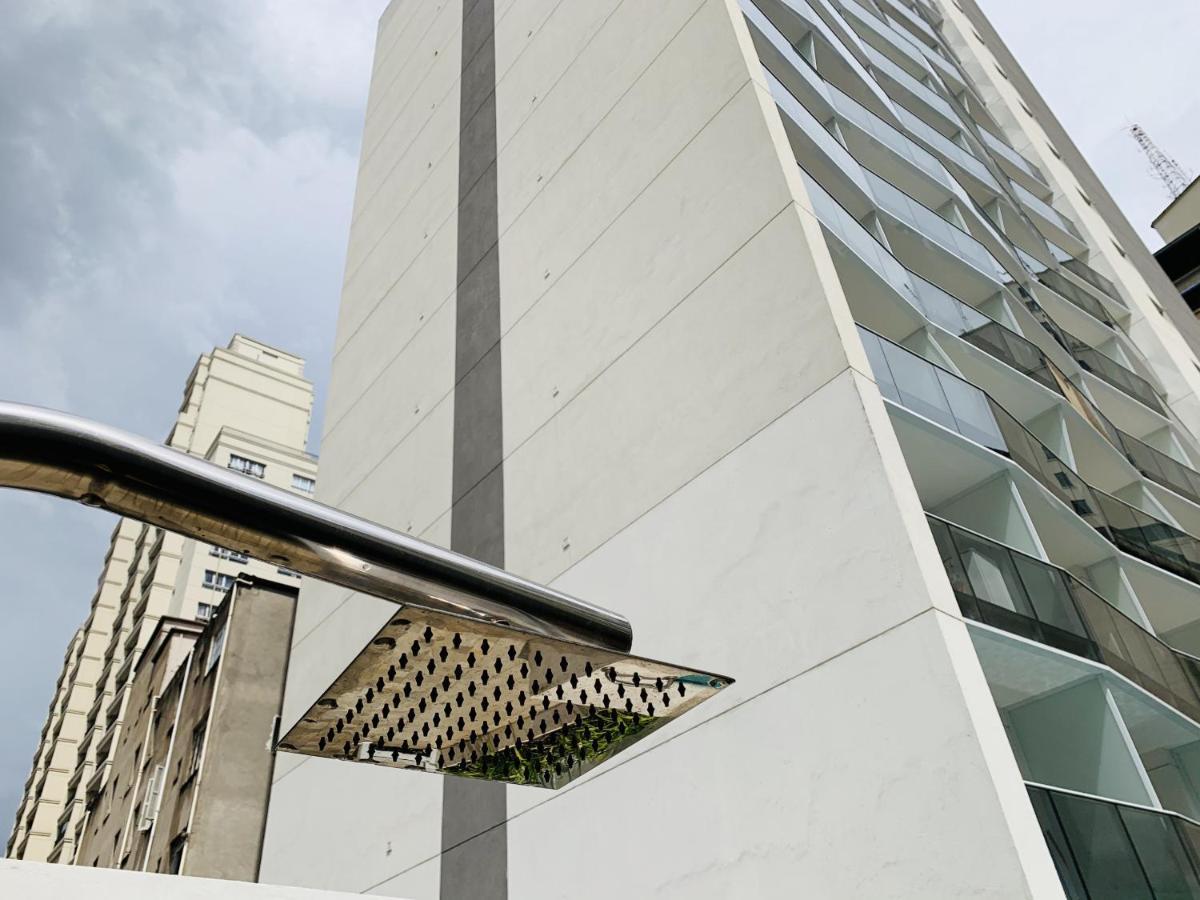Downtown Luz Akilê Apartamento São Paulo Exterior foto