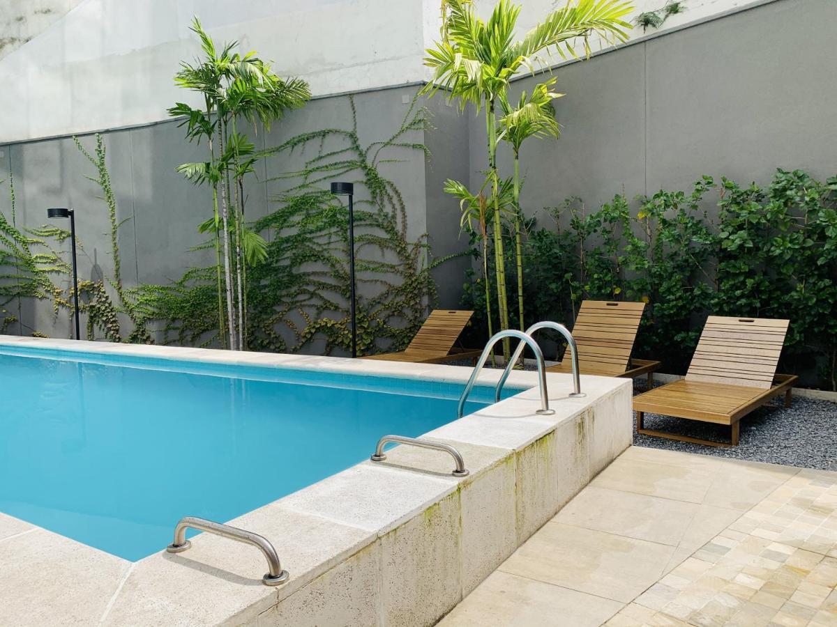 Downtown Luz Akilê Apartamento São Paulo Exterior foto